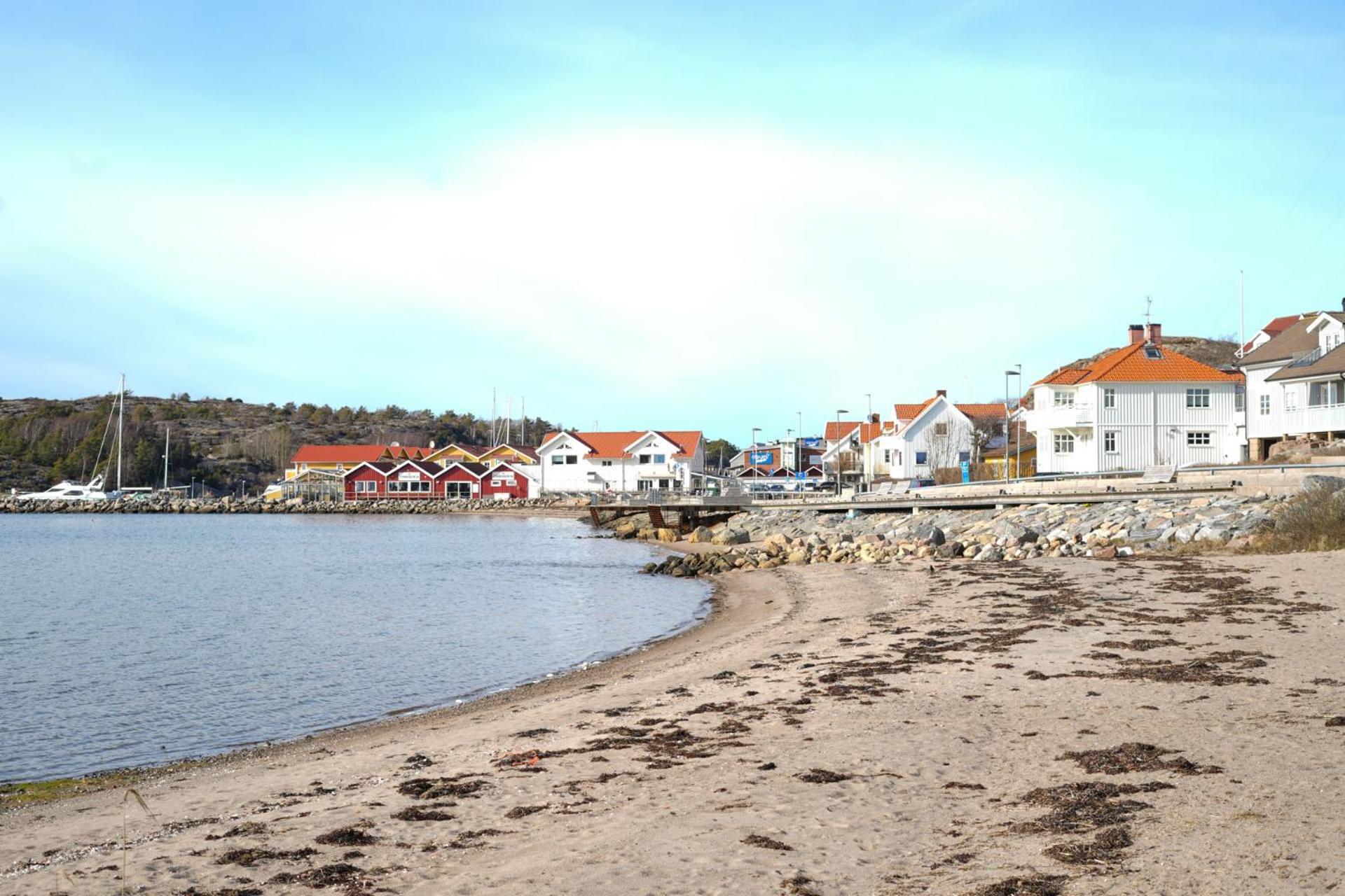 Grebbestadfjorden ภายนอก รูปภาพ